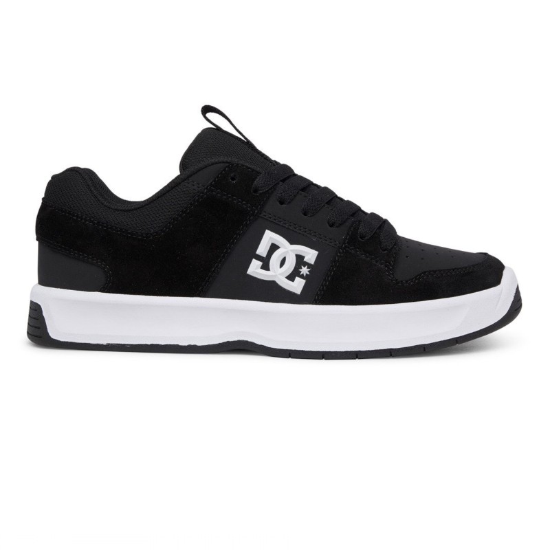 DC Shoes Lynx Zero Shoes old 2