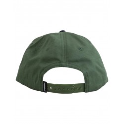 Spitfire Bighead Fill Snapback Cap