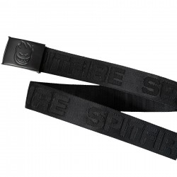 Spitfire Classic '87 Jacquard Web Belt