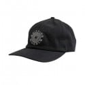 Spitfire Classic 87 Swirl Strapback Cap