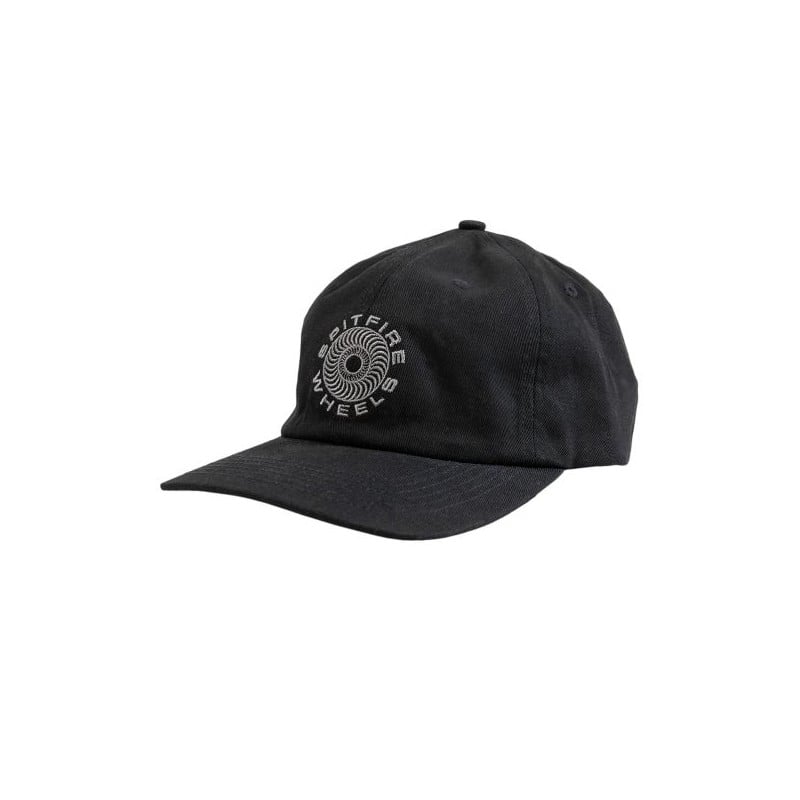 Spitfire Classic 87 Swirl Strapback Cap