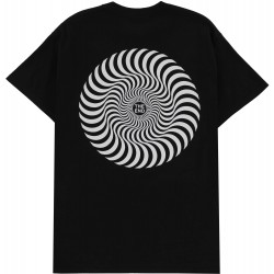 Spitfire Classic Swirl T-Shirt