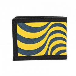 Spitfire Bighead Swirl Wallet