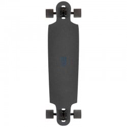 Landyachtz Drop Cat 38” Drop Through Longboard Complete