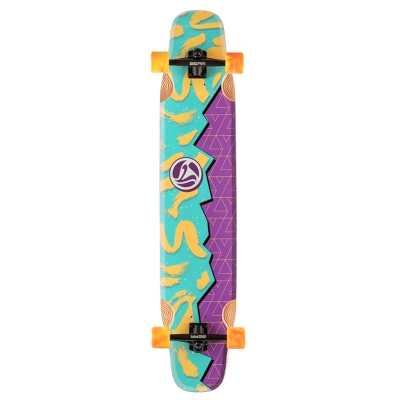 Landyachtz Stratus 46" Longboard Complete