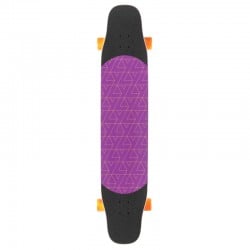 Landyachtz Stratus 46" Longboard Complete