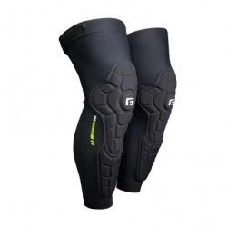 G-Form Pro-Rugged 2 Ginocchio-Shin Guard