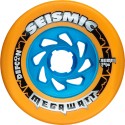 Seismic Megawatt 90mm Longboard Rollen