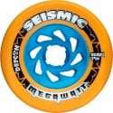 Seismic Megawatt 90mm Longboard Ruote