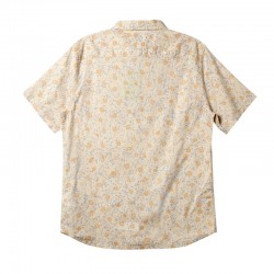 Quiksilver Mellow Fuzz Shirt