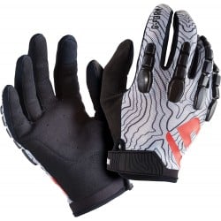 G-Form Pro Trail Gloves Topo