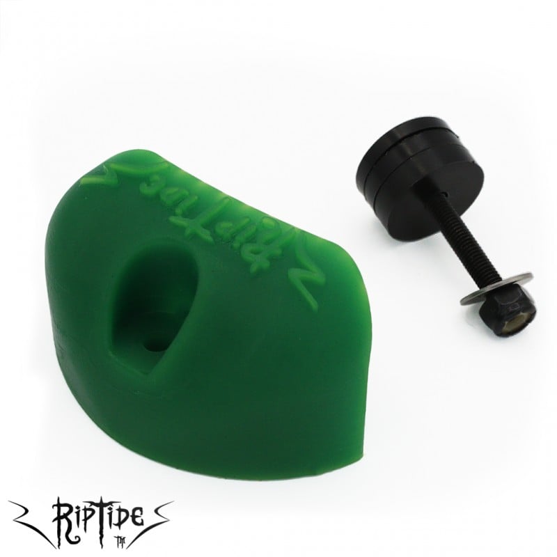 RipTide Slab Footstop