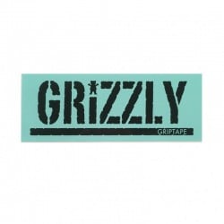 Grizzly XL Stamp Sticker