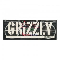 Grizzly XL Stamp Sticker