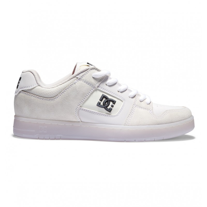 DC Chaussures Manteca 4 S Chaussures