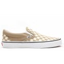 Vans Classic Slip-On Checkerboard Schoenen