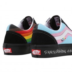 Vans Skate Old Skool Zapatillas