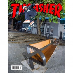 Thrasher Magazine