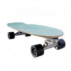 Carver x Bing Puck Surfskate 28" Surfskate Complete