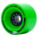 Boa Constrictor 100mm Longboard Wielen