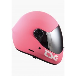 TSG Pass Pro Full Face Casque