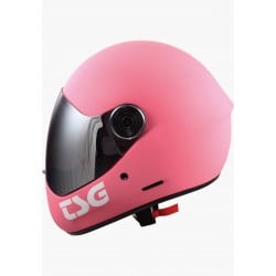 TSG Pass Pro Full Face Casque