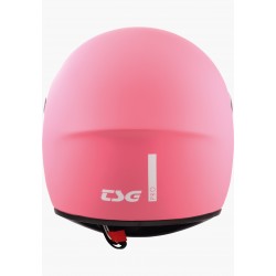 TSG Pass Pro Full Face Casque