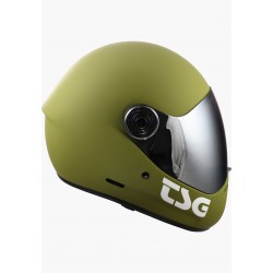 TSG Pass Pro Full Face Helm