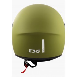 TSG Pass Pro Full Face Helm