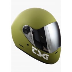 TSG Pass Pro Full Face Casque