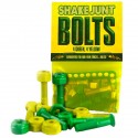 Shake Junt Hardware 7/8” Phillips Bolts