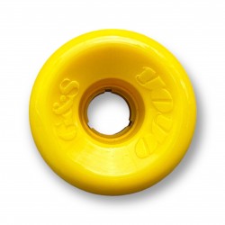 Gordon and Smith Yoyo 63mm Skateboard Ruedas