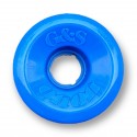 Gordon and Smith Yoyo 63mm Skateboard Rollen