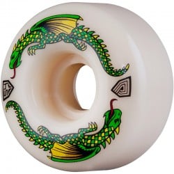 Powell-Peralta Dragon Formula 52mm x 31mm 93A Skateboard Roues