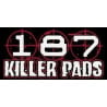 187 Killer Pads