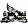 Ridersfly