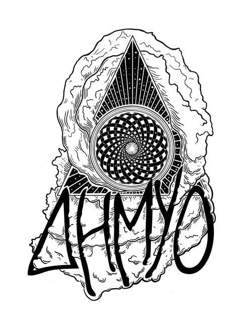 Ahmyo