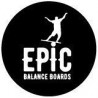 Epic Balance Boards