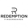 Redemption Fingerboards