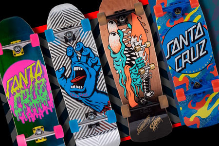 Buy Re-Issue / Old School boards at the 